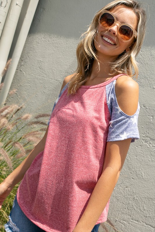 Casual Tops | Lee's Front Porch